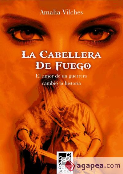 La Cabellera de Fuego