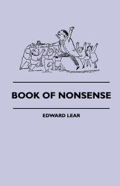 Portada de Book of Nonsense