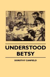 Portada de Understood Betsy
