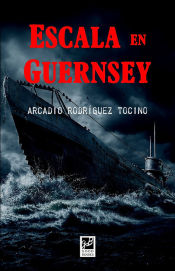 Portada de Escala en Guernsey