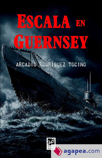 Escala en Guernsey