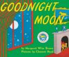 Goodnight Moon (Anniversary) (50TH ed )