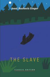 Portada de The Slave