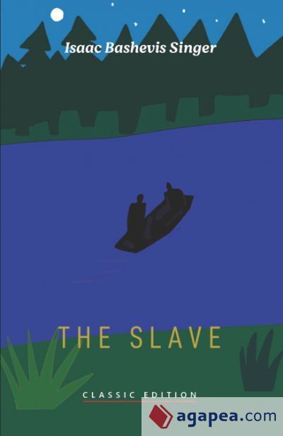 The Slave The Slave