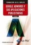 Google Adwords y sus Aplicaciones Publicitarias IFCM008PO