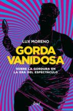 Portada de Gorda vanidosa (Ebook)