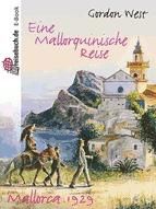 Portada de Eine mallorquinische Reise (Ebook)