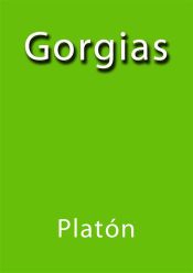 Portada de Gorgias (Ebook)