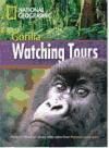 Gorilla Watching Tours