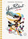 Gos Pudent a la neu. Edici&oacute;n limitada