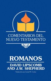 Portada de Comentarios del Nuevo Testamento - Romanos (Lam Case)