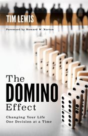 Portada de The Domino Effect