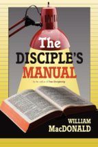 Portada de Disciples Manual, The (Ebook)