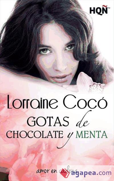 Gotas de chocolate y menta (Ebook)