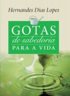 Portada de Gotas de sabedoria para a vida (Ebook)