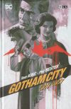 Gotham City: Año Uno (grandes Novelas Gráficas Dc)