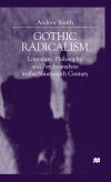 Gothic Radicalism