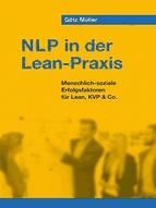 Portada de NLP in der Lean-Praxis (Ebook)