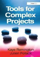 Portada de Tools for Complex Projects