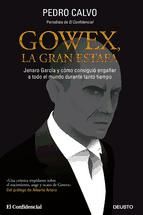 Portada de Gowex, la gran estafa (Ebook)