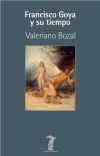 Goya y su tiempo