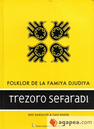 Trezoro Sefaradi 2 vols