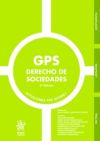 Gps Derecho De Sociedaddes 5ed