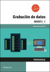 Grabación de datos MF0973_1