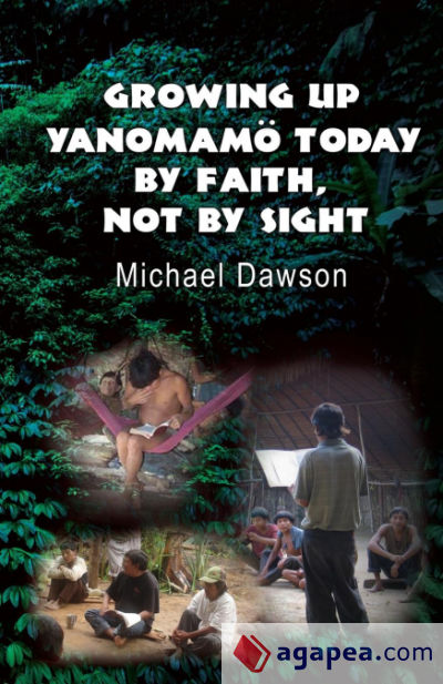 Growing Up Yanomamö Today