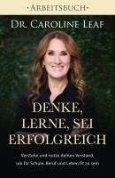 Portada de Denke, lerne, sei erfolgreich - Arbeitsbuch