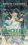 Graceling De Kristin Cashore