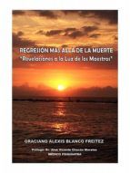 Portada de Regresión Más Allá de la Muerte (Ebook)