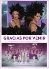 Gracias Por Venir