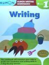Grade 1 Writing