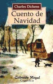 Portada de Cuento de navidad