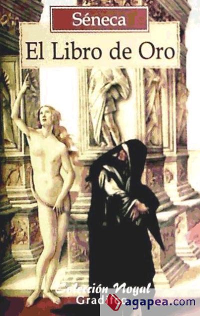 El libro de oro El libro de oro