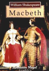 Portada de Macbeth