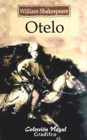 Portada de Otelo