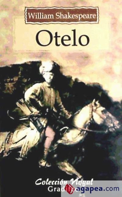 Otelo Otelo