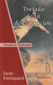 Portada de Tratado de la Desesperacion