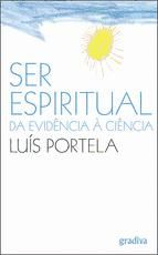 Portada de Ser Espiritual (Ebook)