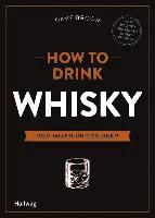 Portada de How to Drink Whisky