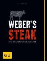 Portada de Weber's Steak