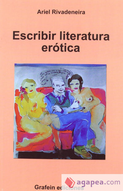 ESCRIBIR LITERATURA EROTICA