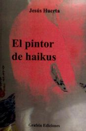 Portada de PINTOR DE HAIKUS,EL