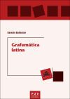 Grafem&aacute;tica latina