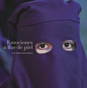 Portada de Emociones a flor de piel