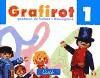 Grafirot 1