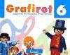 Grafirot 6