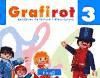 Grafirot